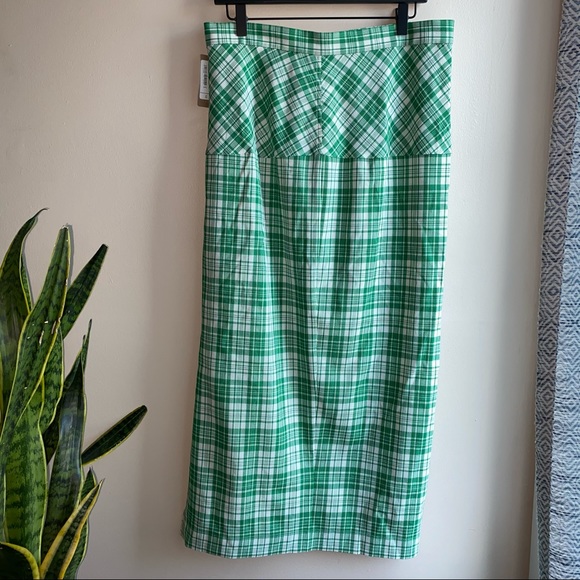 Rachel comey skirt - Picture 3 of 7